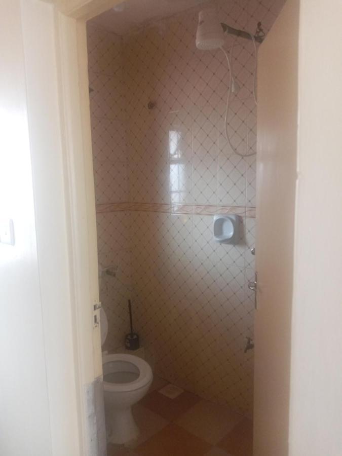 Ferienwohnung Eedon Nairobi Exterior foto